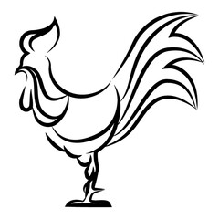 Rooster