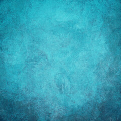 Textured blue background