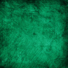 Textured green background