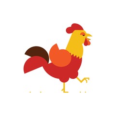 rooster