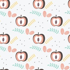 simple pattern design