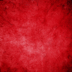 abstract red background