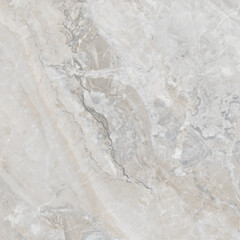 Naklejka na ściany i meble off white color stone texture polished finish with natural veins high resolution marble design