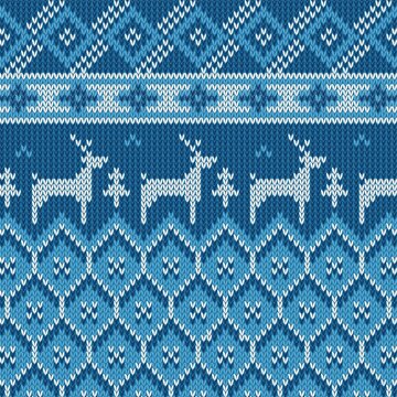 Cross Stitch Pattern Design