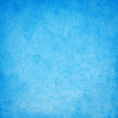 Textured blue background