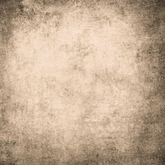 Fototapeta premium Vintage grunge background. With space for text or image
