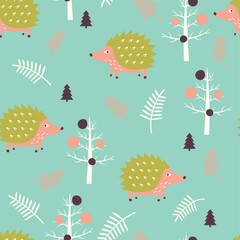 simple pattern design