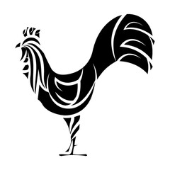 rooster