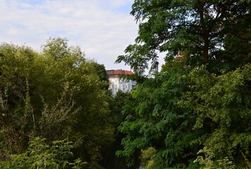 Fennsee, Wilmersdorf, Berlin