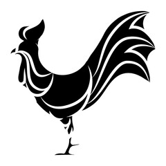rooster