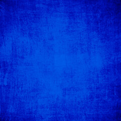Textured blue background