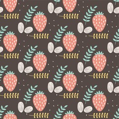 simple pattern design