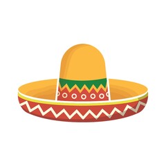 sombrero hat