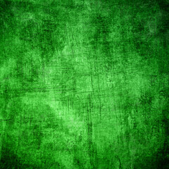 Textured green background