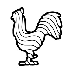 rooster