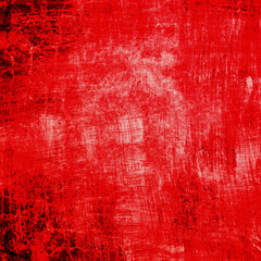 abstract red background