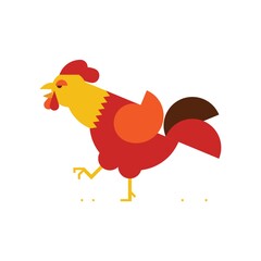 rooster