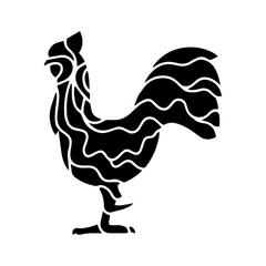 rooster