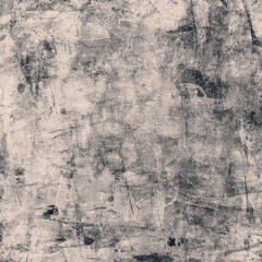 Textured grunge grey background
