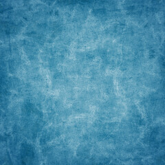 Textured blue background