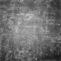 Textured grunge grey background