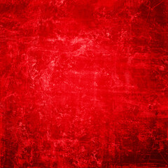 Obraz premium abstract red background
