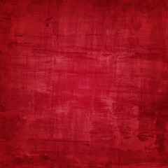 abstract red background