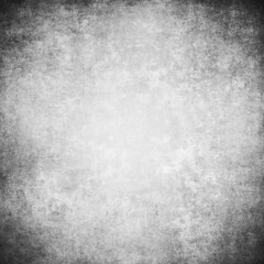 Textured grunge grey background