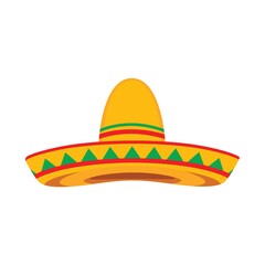 sombrero hat