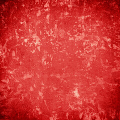 abstract red background