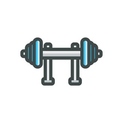 weight lifting equipment