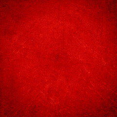 abstract red background