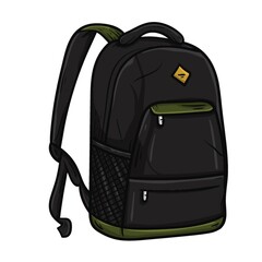 school bag