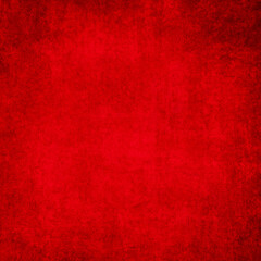 abstract red background