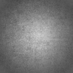 Textured grunge grey background