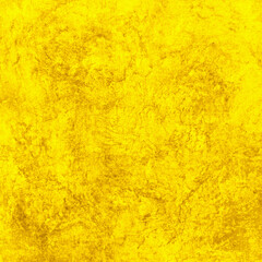 Yellow background texture