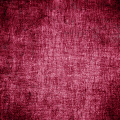 abstract red background