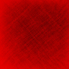 red abstract background