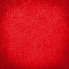 red abstract background