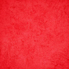 red abstract background