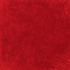 red abstract background