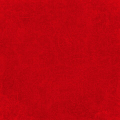 red abstract background