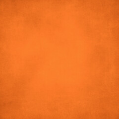 Abstract orange background texture
