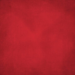 red abstract background