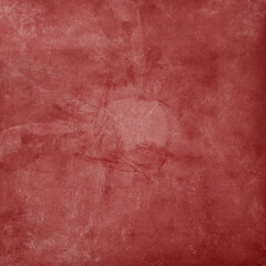 Grunge red background texture