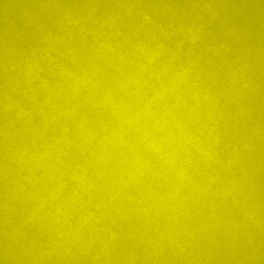 Obraz premium Abstract Yellow Background