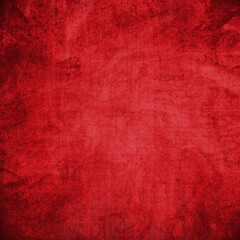 abstract red background
