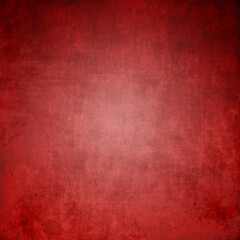 Grunge red background texture