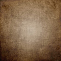 Obraz premium brown background grunge texture