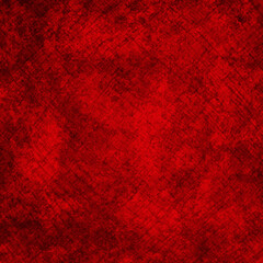 abstract red background